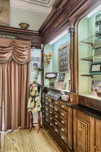 Retail Opportunity in Exeter, NH: 000 Water Street, Exeter, NH 03833